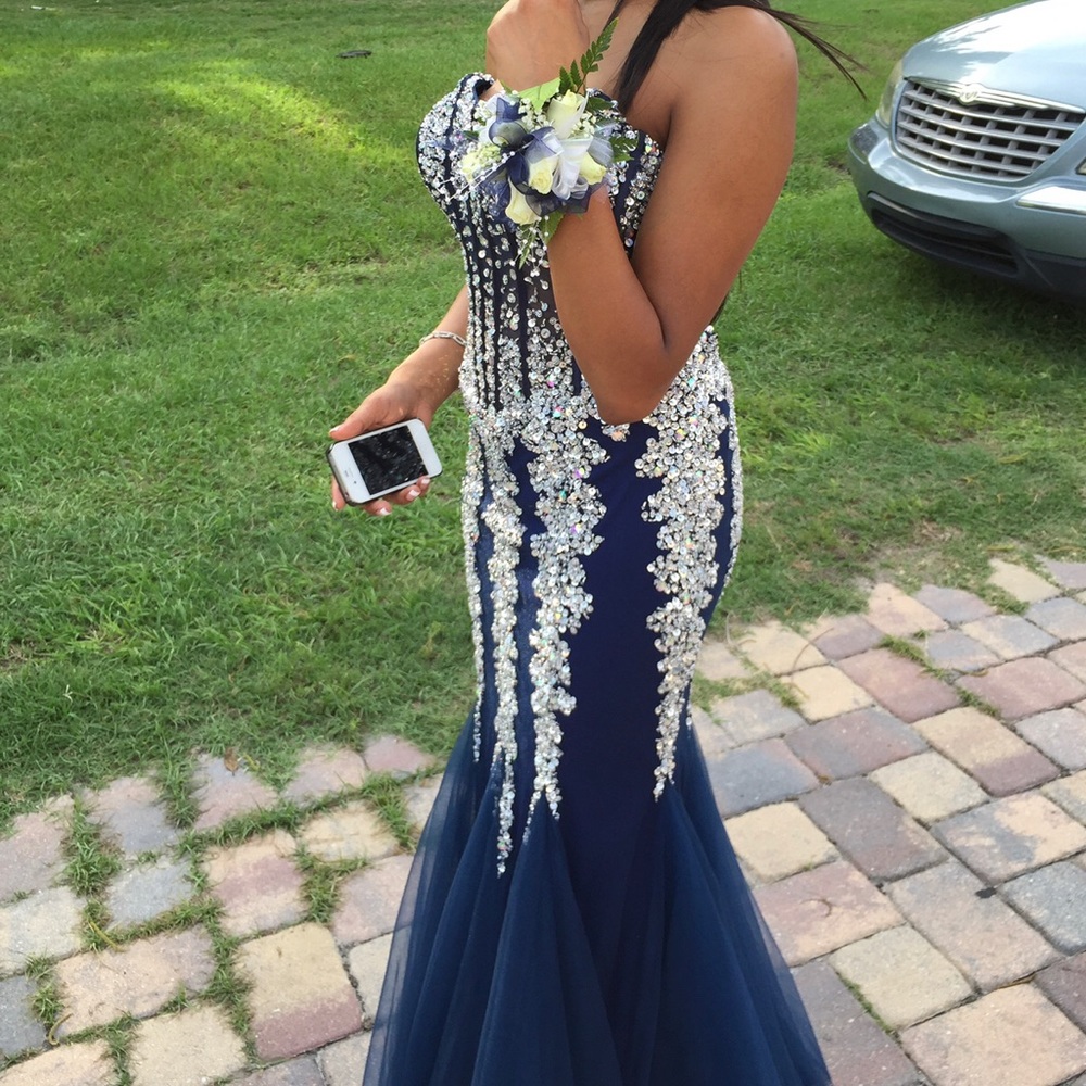Jovani Dress